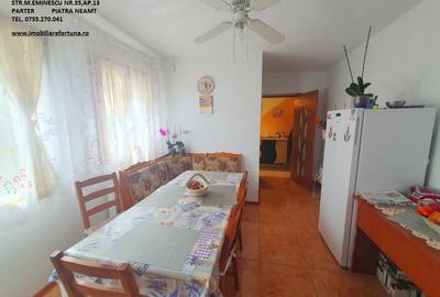 Casa cu teren generos in D-va Rosie-confort,liniste si spatiu pentru familie - 5