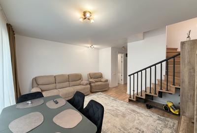 CASA/VILA cu 5 CAMERE | ZENVILLE | PIPERA - 14