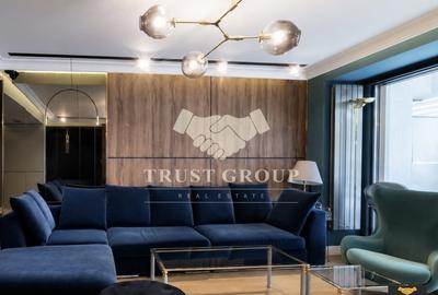 Herastrau | Apartament 3 camere + Garsoniera  | Curte intima | 2 Parcari + Boxa - 6