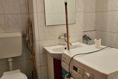 De vanzare garsoniera Militari-Apeductului - 4