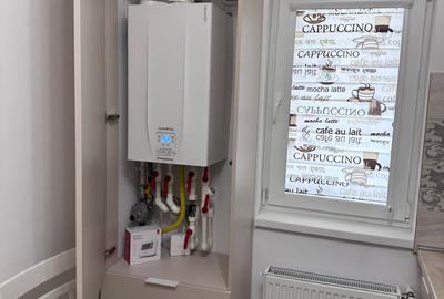 Apartament 2 camere modern | Intrare separata | Bloc 2020 | Mobilat si utilat - 12