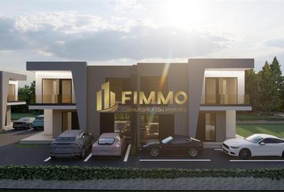 Casa Tip Duplex | 145mpu | Lisaura | Suceava| ID:1822 - 8