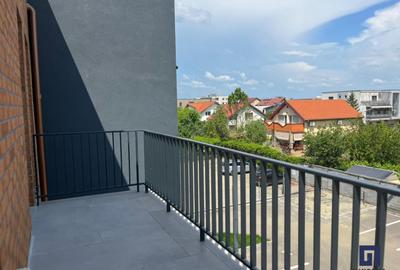 Apartament 3 camere Langa Kaufland Calea Girocului, bloc nou | Comision 0% - 21