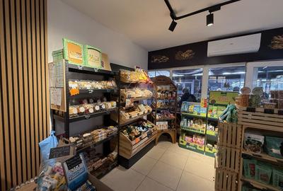 Spațiu comercial de închiriat – 40 mp – Piața Mărăști, Cluj-Napoca - 5