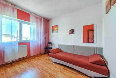 3 camere decomandate | 65 m2 |  Mărăști - Kaufland - 13