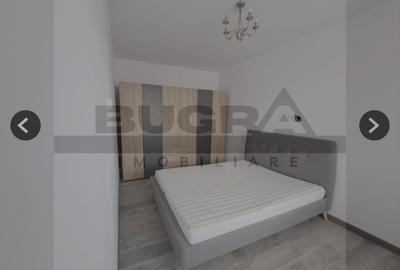 Apartament cu 2 camere decomandat în Florești