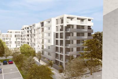 Ghica Apartments