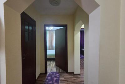 Apartament de inchiriat, 3 camere, decomandat, 70 mp, Galata - 11