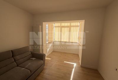 Apartament cu 3 camere | Radauti | Etaj 3 - 6
