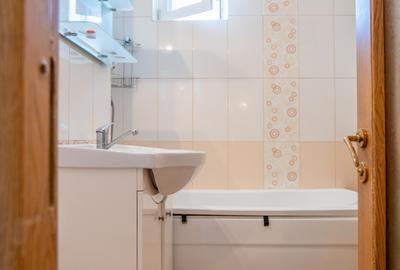 APARTAMENT 3 CAMERE TITU MAIORESCU ZONA UNIVERSITATII AL.I.CUZA 0% comision - 17