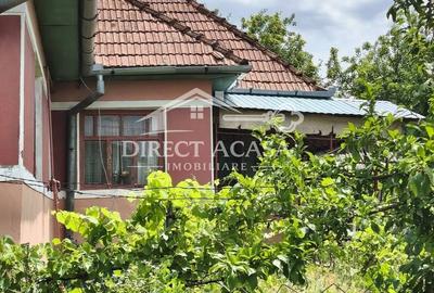 Casă cu teren 937 mp și anexe – Cucerdea, județul Mureș - 3