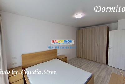 Inchiriere apartament 2 camere VIILOR - METROPOLITAN + LOC DE PARCARE - 13