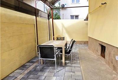 Central | Casa individuala cu 5 camere - 168 m² | Avram Iancu - 21