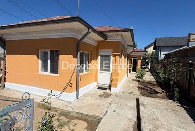 Casă renovată complet  105 mp utili  Teren 400 mp  Berceni - 9