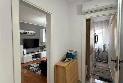 Apartament 2 camere, Zona Sud , Gata de Mutat , Complet Renovat | - 9