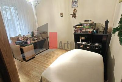 Apartament 3 Camere Rahova,  Centrală Proprie – Mobilat  Utilat parcare - 11