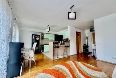 Apartament 2 camere de închiriat | Cartierul German, Chitila | Parcare + Boxă - 3