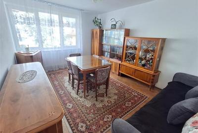 Apartament cu 2 camere decomandat în Terezian