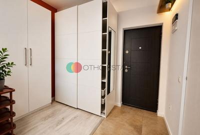 Garsoniera Chiajna - Langa Padure | Loc de Parcare | Utilat Mobila - 5