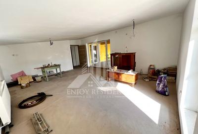 Vila 6 camere 4 bai Militari - Pacii - Cocosul Rosu - teren 300 mp - 13