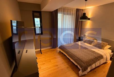 2 CAMERE | AVIATIEI | MOBILAT SI UTILAT LUX | TERASA SPATIOASA - 8