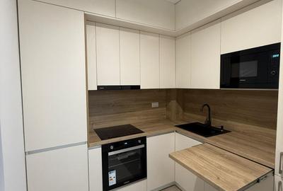 Studio dublu  | Cortina North - 4