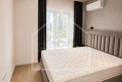Apartament 2 camere | Parcare Inclusa | Belvedere - 4