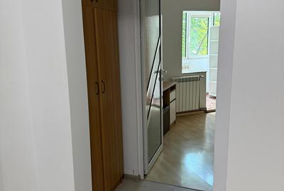 Apartament cu 2 camere - Centru Civic - Tg. Cucu - 2