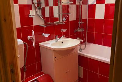 2 camere, decomandat, intre metrou Lujerului si Gorjului, strada Azurului - 3