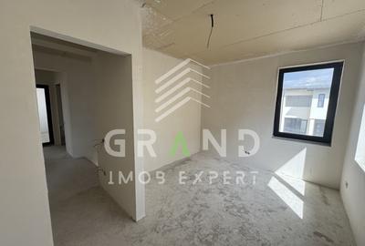 OPORTUNITATE! Casă individuală | 4 camere | 3 băi | Garaj | Teren 450 mp| Dezmir - 4