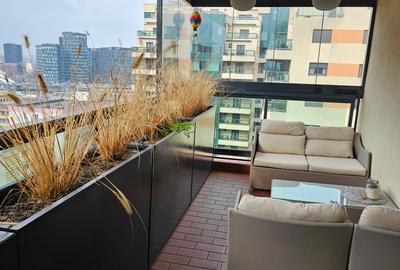 Apartament de lux in orhideea spa - 14