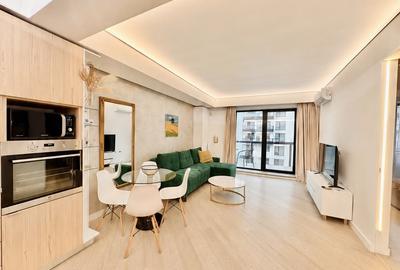 Apartament 2 camere/ Cortina North/ Promenada/ - 2