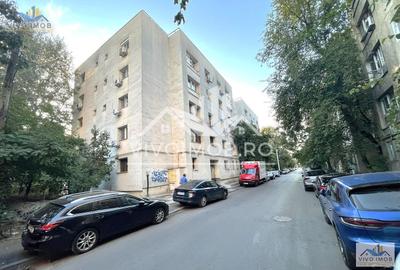Lacul Tei-Circ | etaj 2/4 decomandată | mobilată și utilată - 1