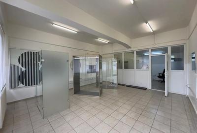 Spatii comerciale birouri Calea Chisinaului Leroy de la 67mp la 500mp - 11