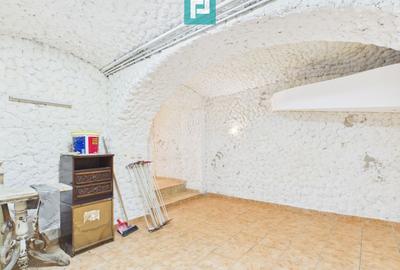 Spațiu comercial  de 29 mp cu vad ultracentral - 2