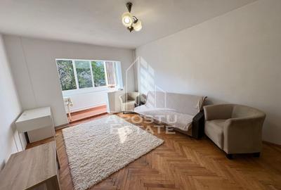 Apartament cu 2 camere decomandat, mobilat în Lipovei