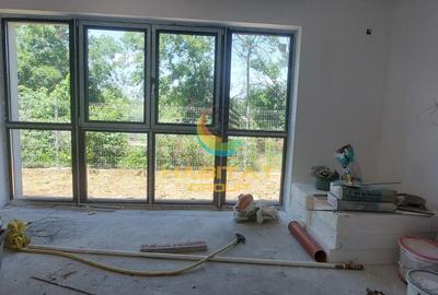 Vila  individuala 3 camere- teren 200mp - 7