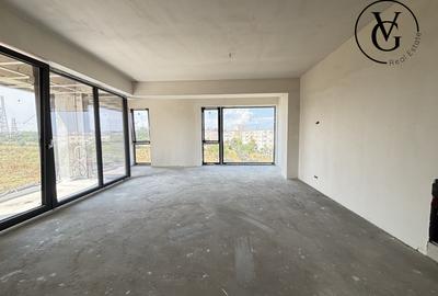 Apartament 2 camere - Complexul Rezidential Blue Bike EDEN - 5