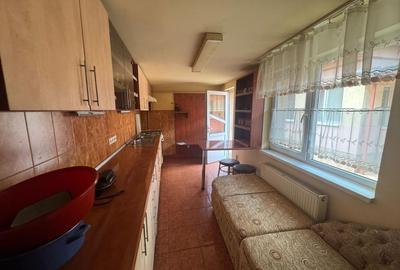 Casa individuala cu 1200 teren si garaj separat - Marasti - 23