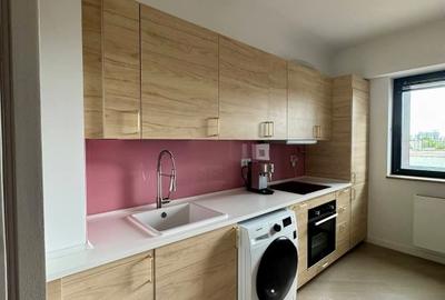 Apartament 3 camere decomandat Cortina North -  loc parcare inclus - 14