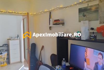Ap. 3 cam de inchiriat Tineretului Bucuresti | Metrou 2 min | Ac Parc Parcare - 12