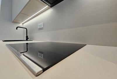 Lux Si Rafinament Apartament Premium 2 Camere Mobi Park Totul Nou - 15