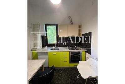 Primaverii | Apartament nemobilat in Vila | 100 mp - 24
