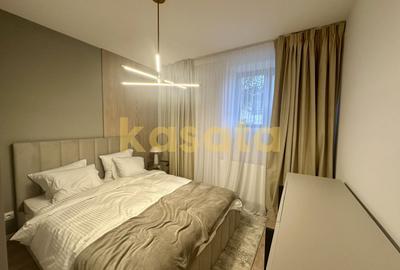 DE INCHIRIAT |APARTAMENT 3 CAMERE | TEI |BLOC BOUTIQUE |MOBILAT UTILAT - 5