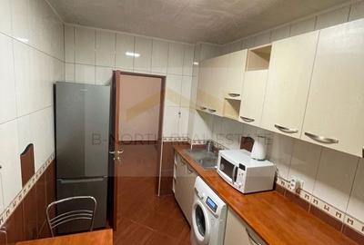 Apartament 2 camere de închiriat | Decomandat | Centrală proprie | Tineretului - 5