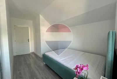 Apartament cu doua camere in zona Alfa - 3