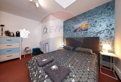 SPATIU COMERCIAL | 192MP | CENTRU ISTORIC | TERASA 92MP | COMISION 0% - 7