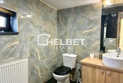 Casă individuală / 4 camere / Pet-Friendly / Ghimbav - 13