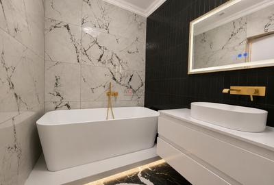 0% COM 3 Camere finisaje PREMIUM Bloc NOU 112,8 mp, PARCARE inclusă langa UNIRII - 8