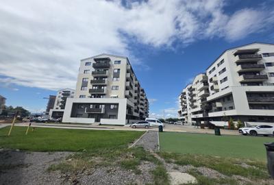 Vand studio bloc nou 2026 Vivamus Residence - 2
